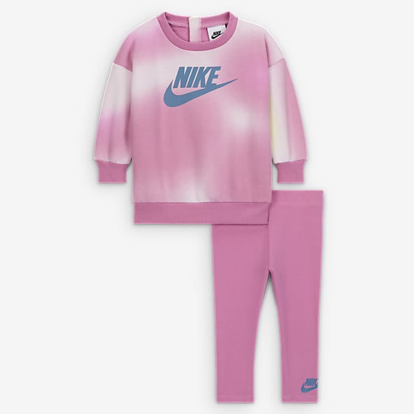 Conjunto nike para niña outlet